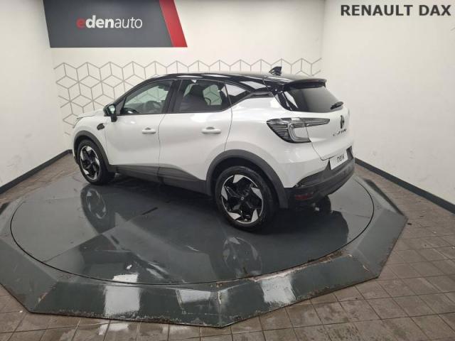 Renault Captur image 3