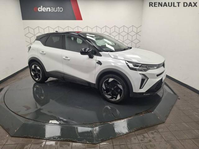 Renault Captur image 5