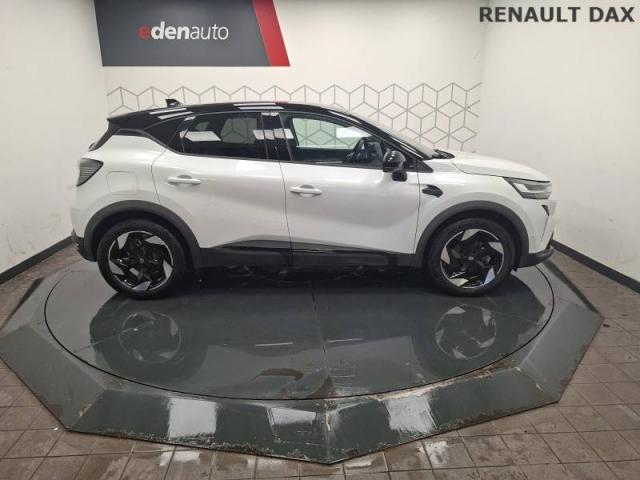 Renault Captur image 8