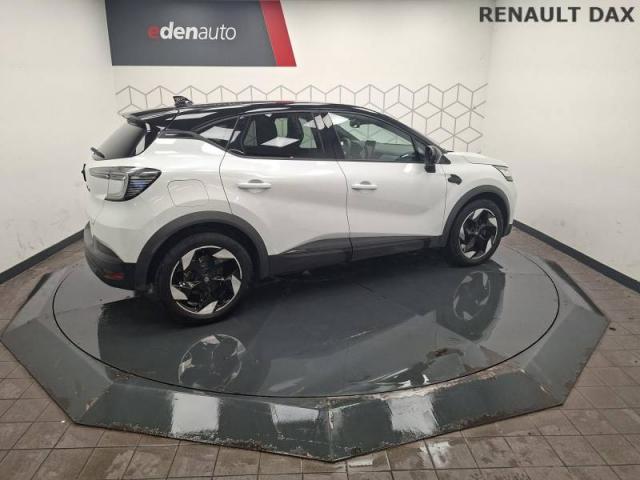 Renault Captur image 6