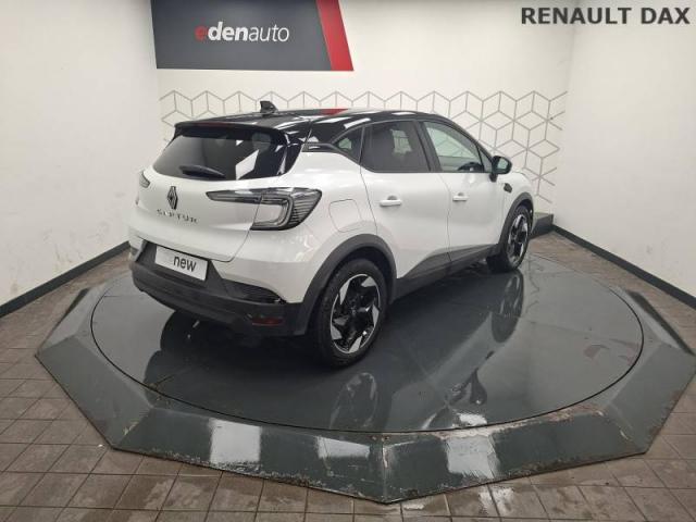 Renault Captur image 1