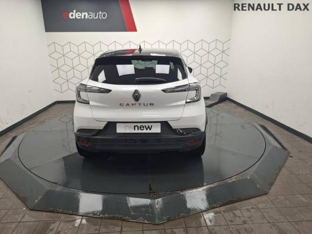 Renault Captur image 9