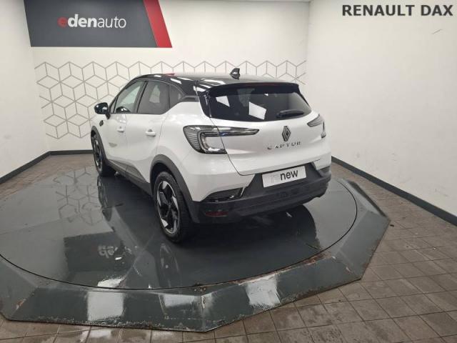 Renault Captur image 2