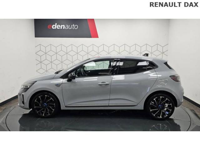 Renault Clio image 6