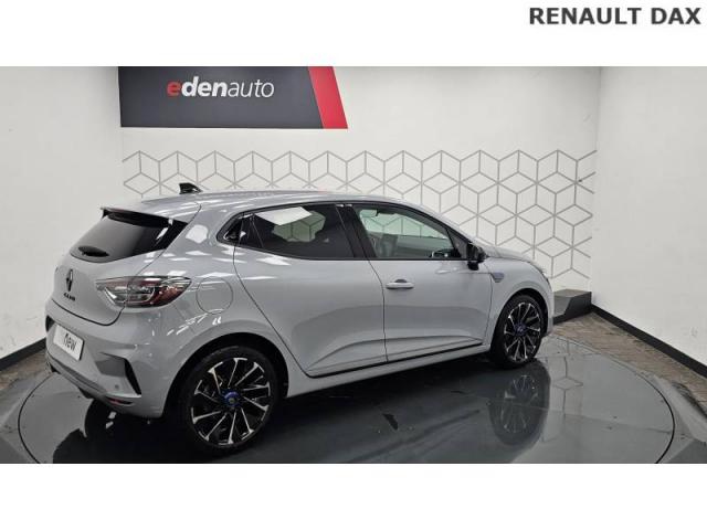 Renault Clio image 5