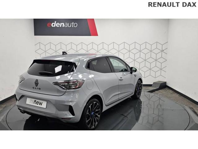 Renault Clio image 2