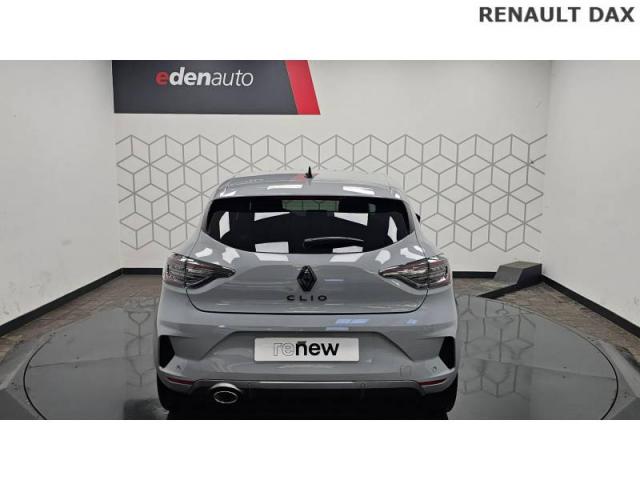 Renault Clio image 8