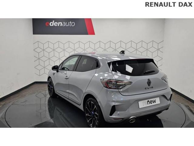 Renault Clio image 1