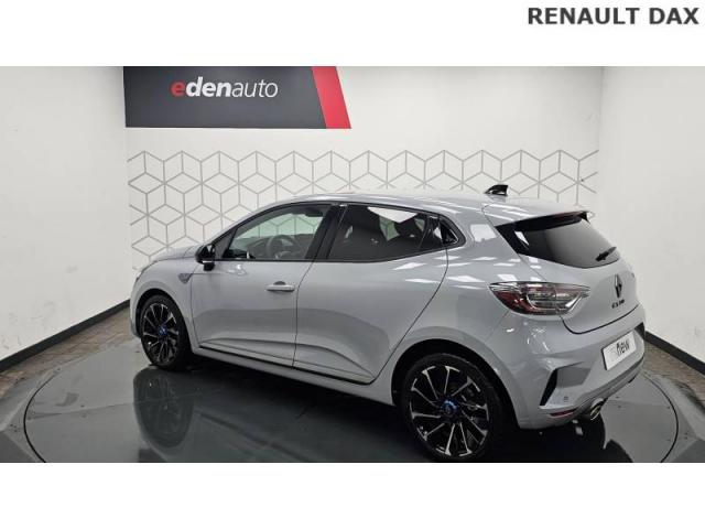 Renault Clio image 3