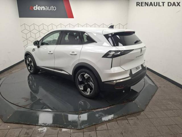 Renault Symbioz image 3