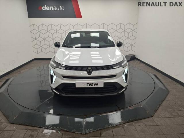 Renault Symbioz image 8