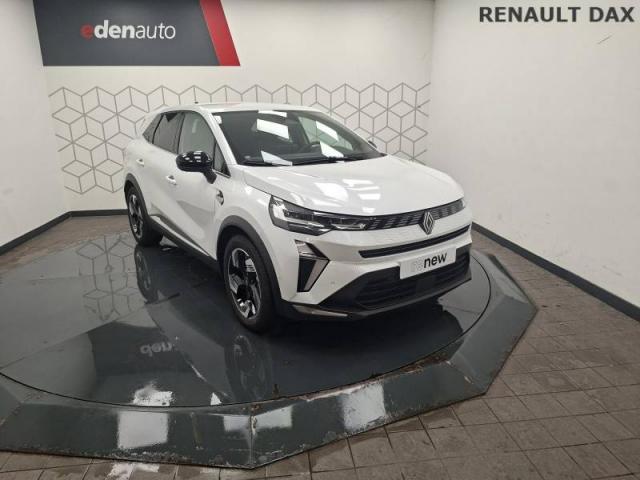 Renault Symbioz image 1