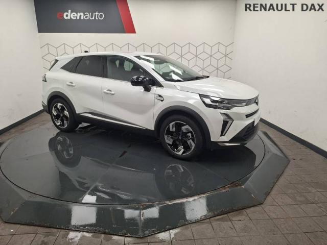 Renault Symbioz image 7