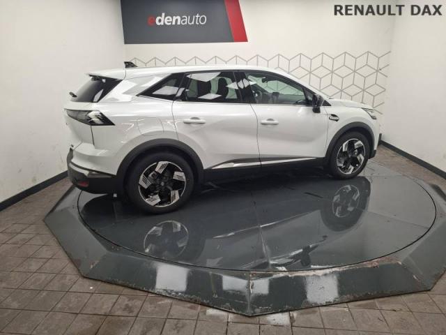 Renault Symbioz image 9