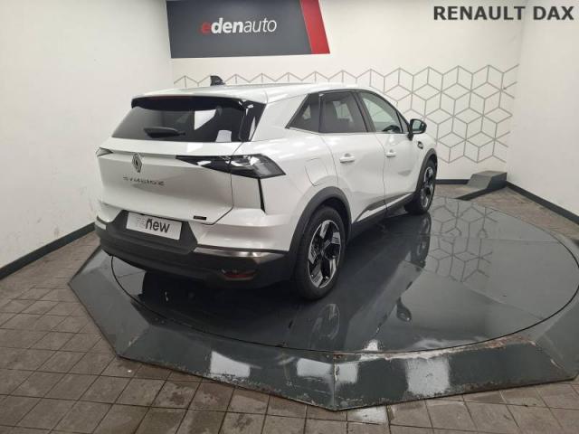 Renault Symbioz image 6