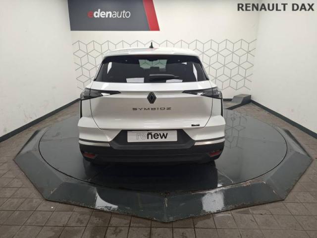 Renault Symbioz image 4