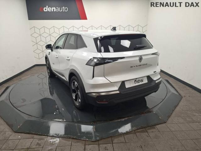 Renault Symbioz image 5