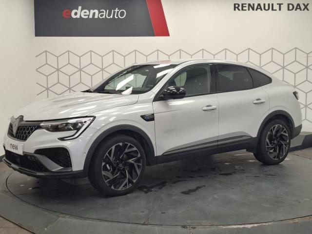 Renault Arkana E-Tech Full Hybrid 145 Gsr2 Esprit Alpine