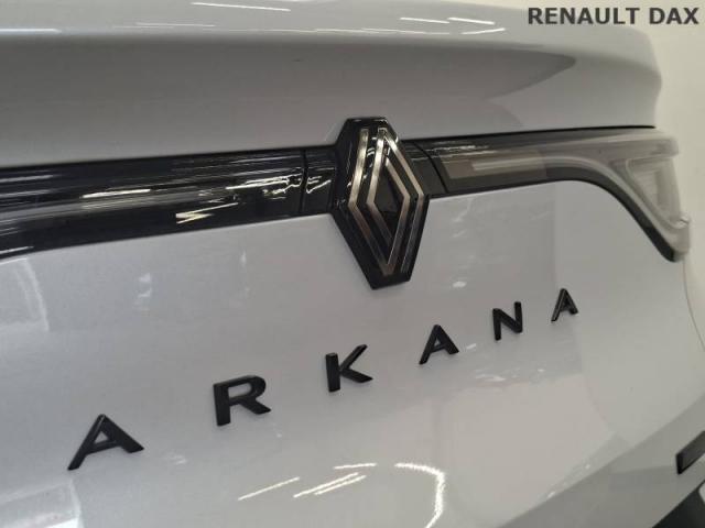 Renault Arkana image 4