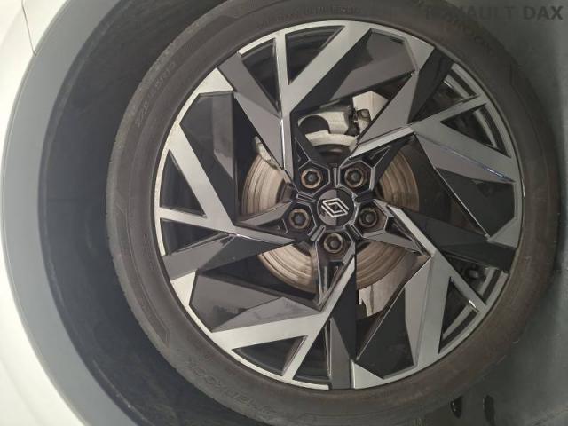 Renault Arkana image 9