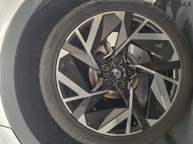 Renault Arkana image 1