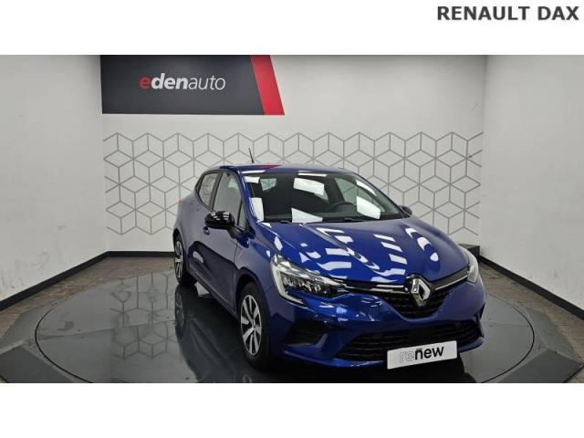 Renault Clio image 2