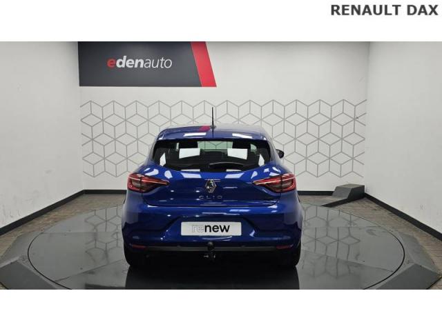 Renault Clio image 6