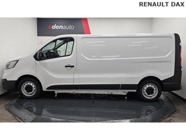 Renault Trafic image 7