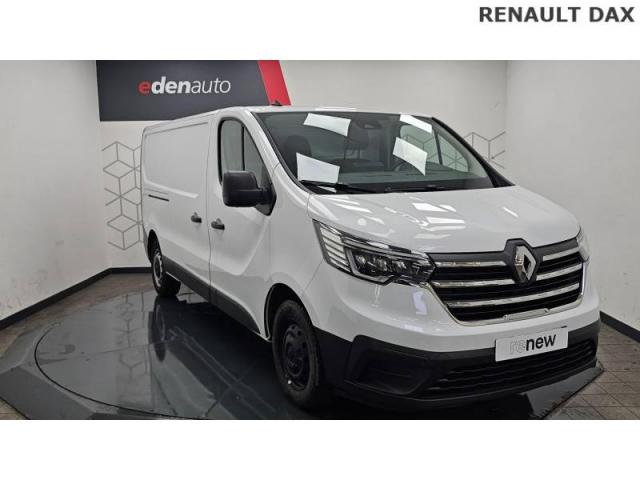 Renault Trafic image 8
