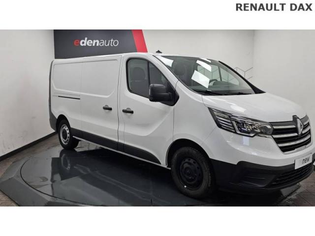 Renault Trafic image 3