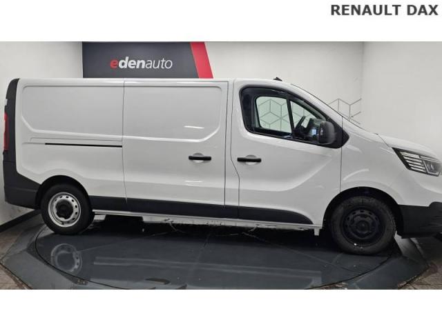 Renault Trafic image 6