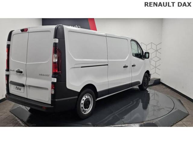Renault Trafic image 9