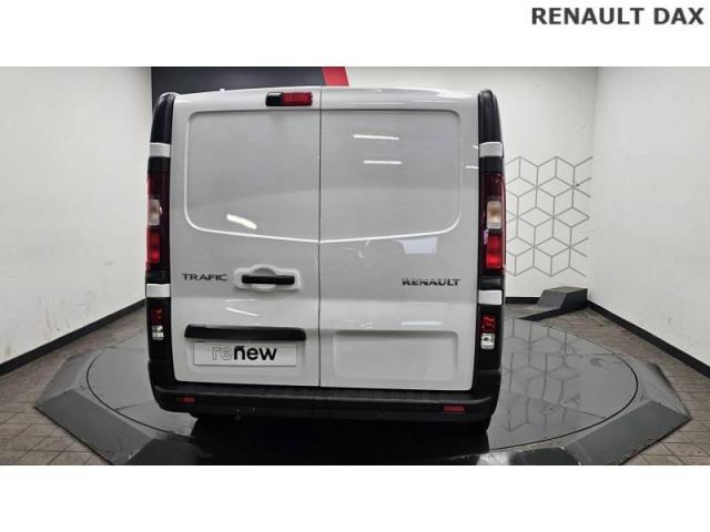Renault Trafic image 4