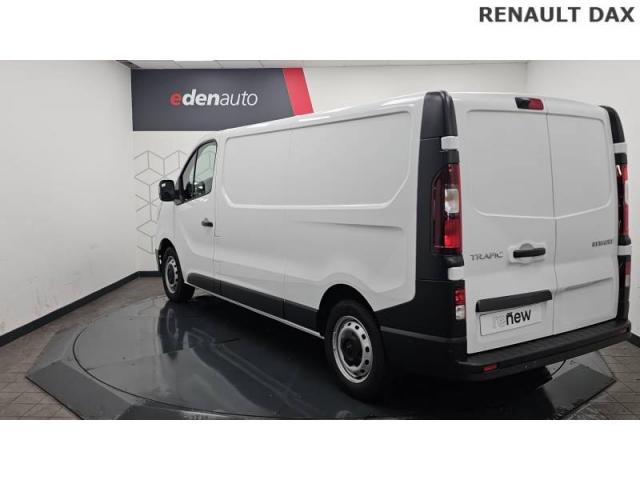 Renault Trafic image 5