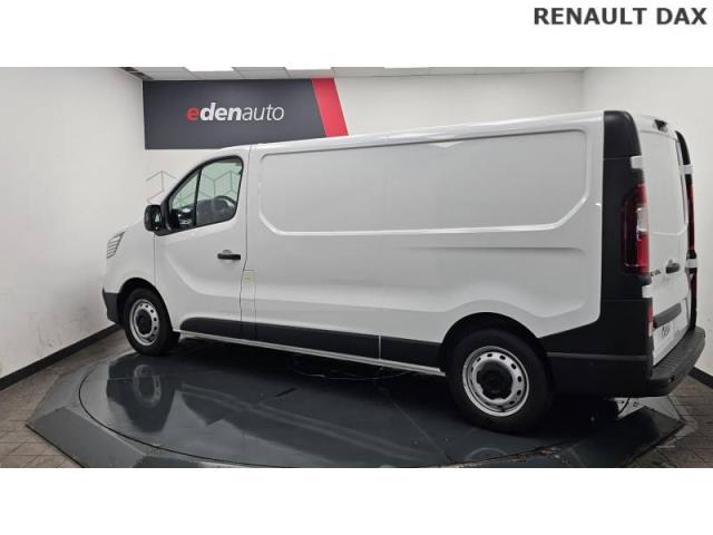 Renault Trafic image 1