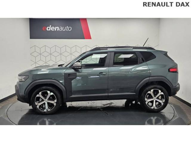 Dacia Duster image 8