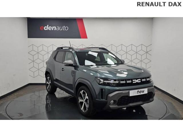 Dacia Duster image 6