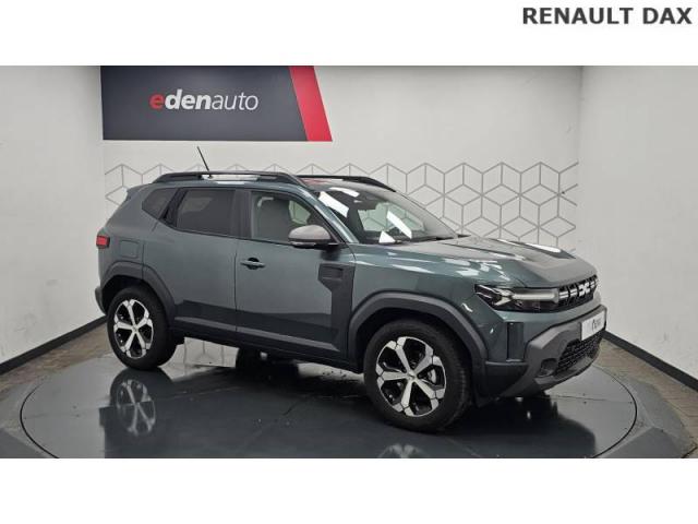 Dacia Duster image 3
