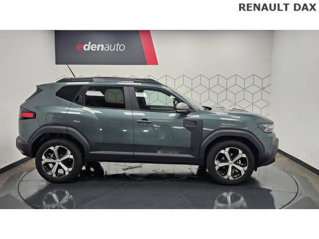 Dacia Duster image 1