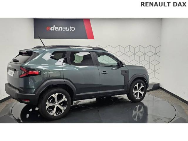 Dacia Duster image 4