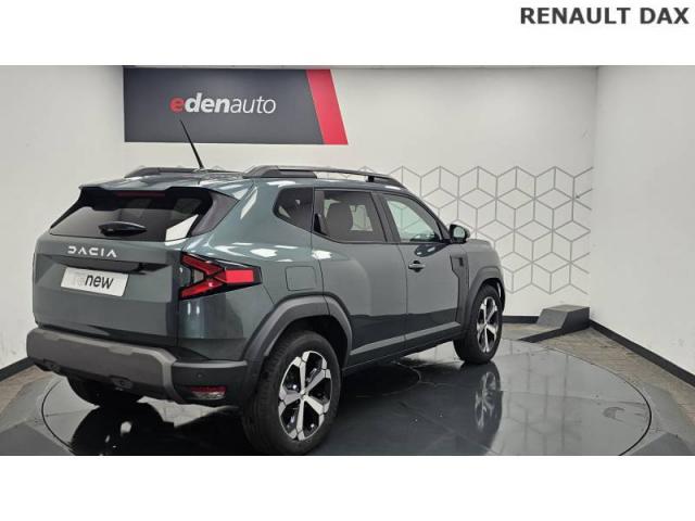 Dacia Duster image 5