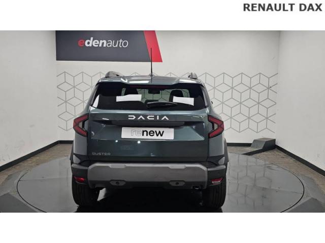 Dacia Duster image 9