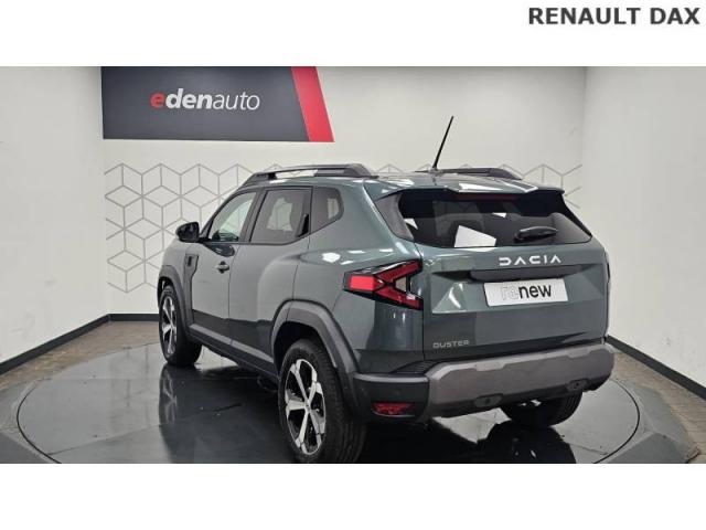 Dacia Duster image 2