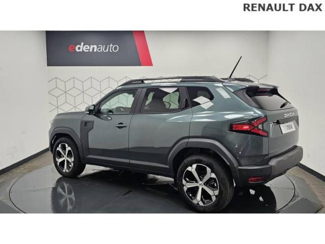 Dacia Duster image 7