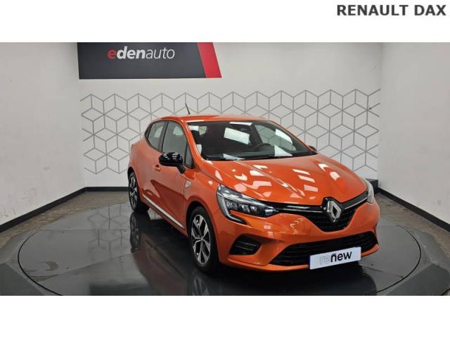 Renault Clio image 8