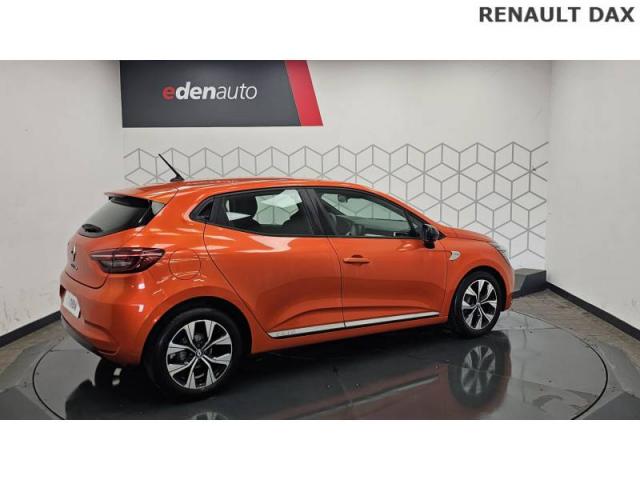 Renault Clio image 2
