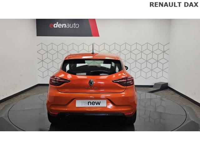 Renault Clio image 1