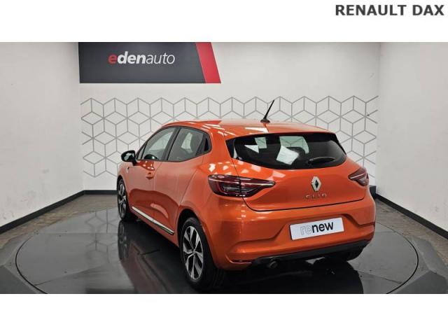 Renault Clio image 9