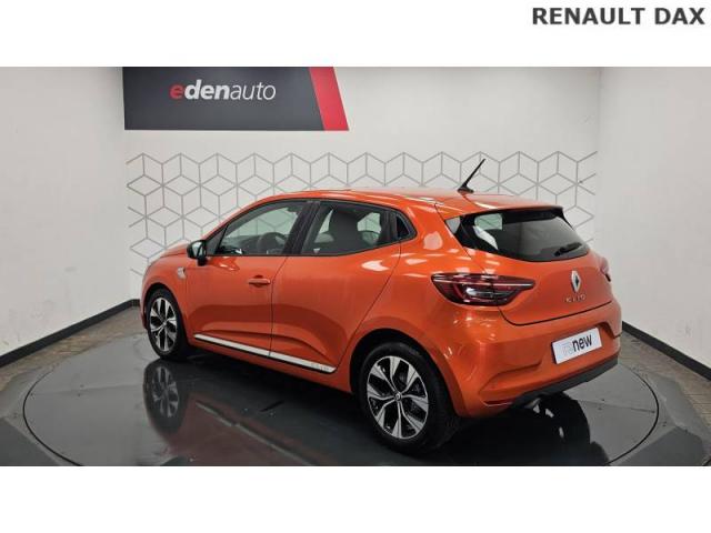 Renault Clio image 7