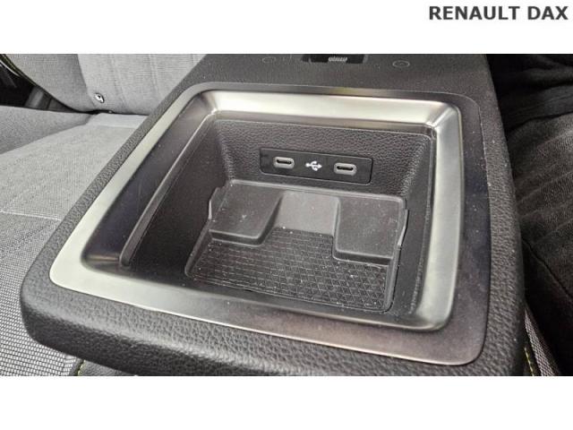 Renault Mégane image 8